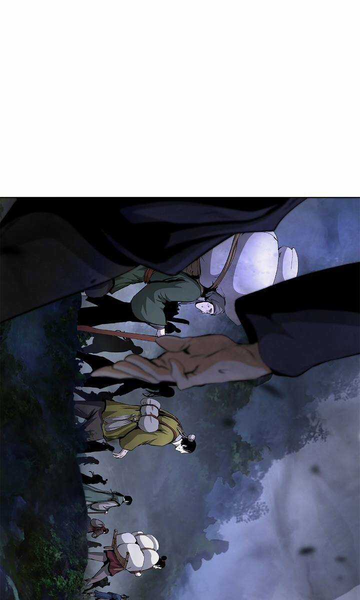 xuyên không thành hổ Chapter 132 trang 35