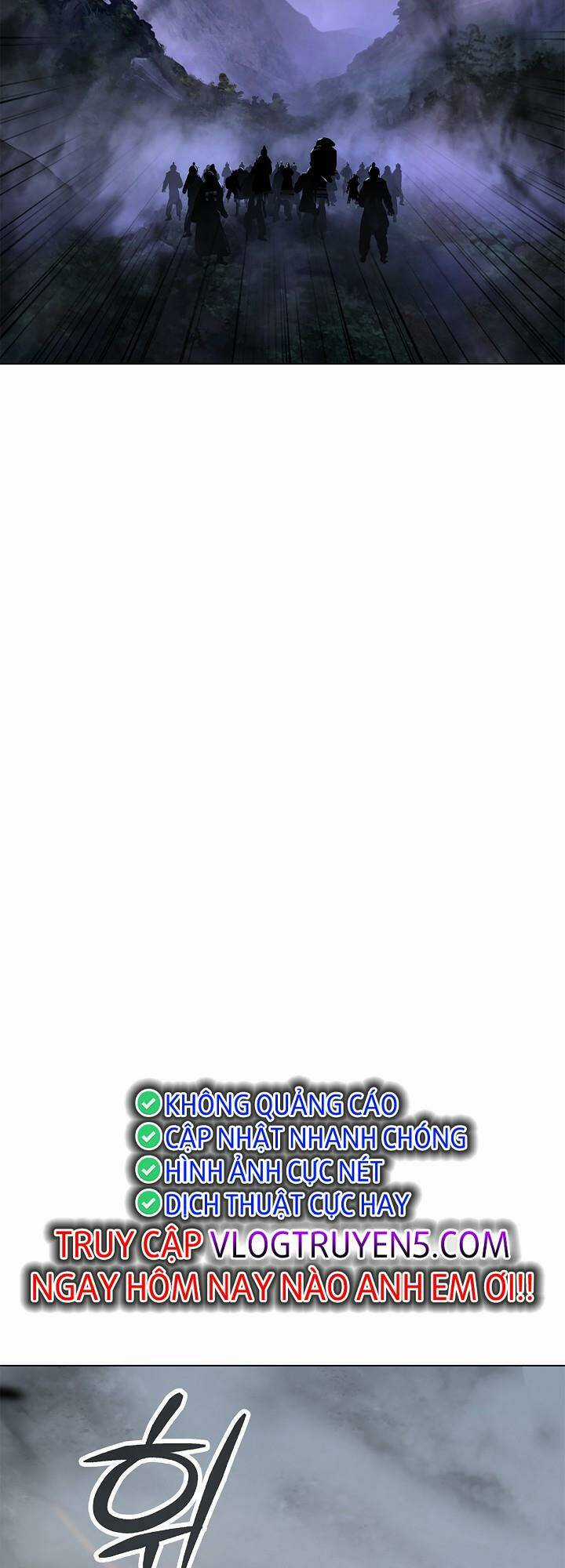 xuyên không thành hổ Chapter 132 trang 39