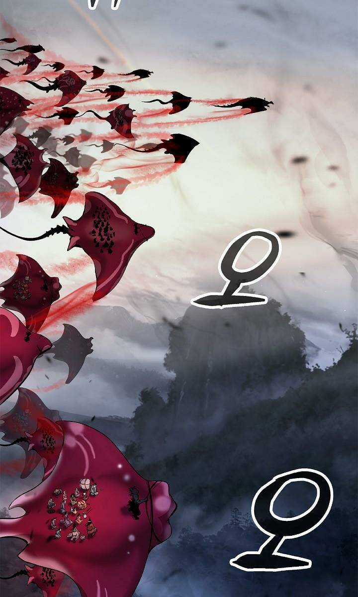 xuyên không thành hổ Chapter 132 trang 40