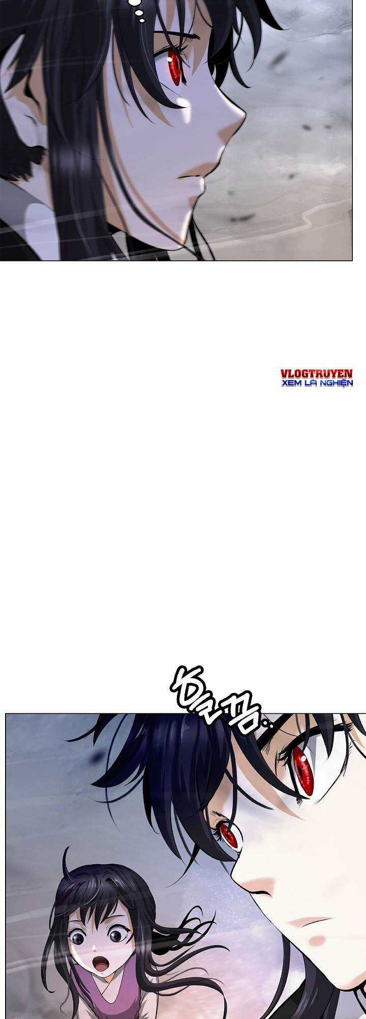 xuyên không thành hổ Chapter 132 trang 43