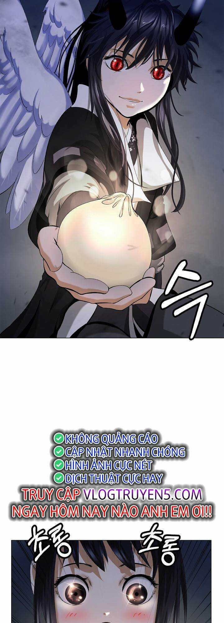 xuyên không thành hổ Chapter 132 trang 45