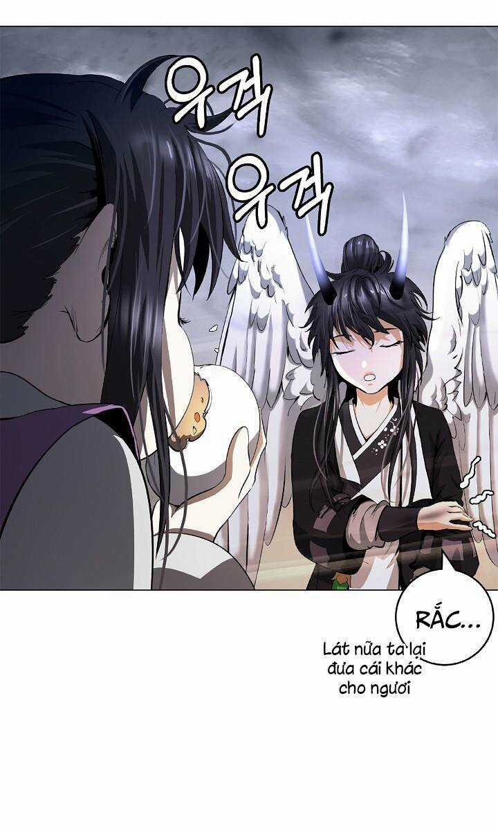 xuyên không thành hổ Chapter 132 trang 47