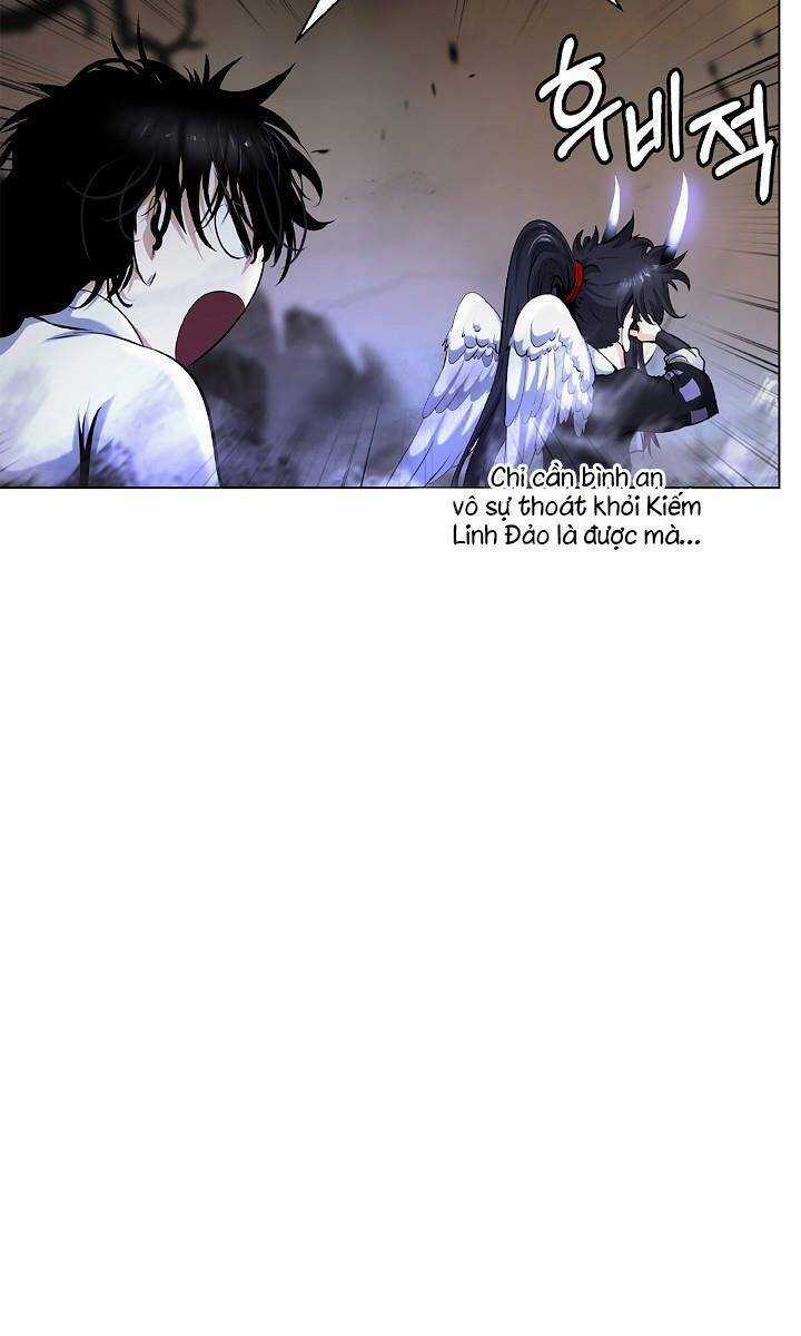 xuyên không thành hổ Chapter 132 trang 5