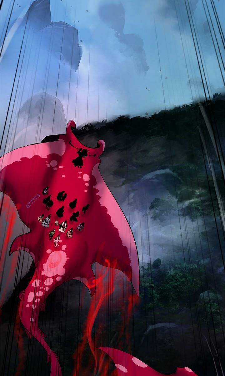 xuyên không thành hổ Chapter 132 trang 64