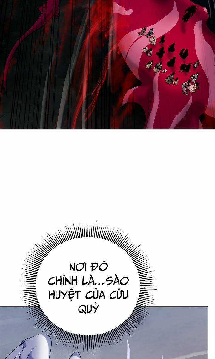 xuyên không thành hổ Chapter 132 trang 65