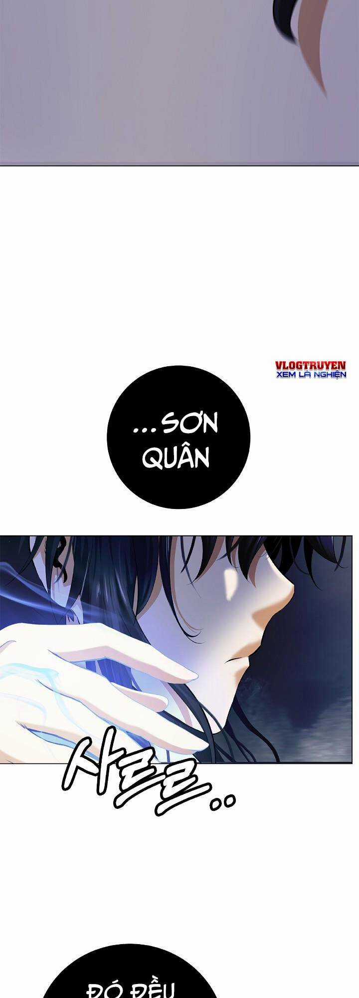 xuyên không thành hổ Chapter 132 trang 67