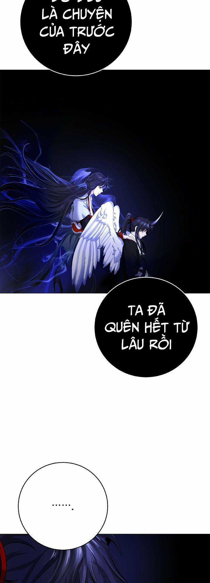 xuyên không thành hổ Chapter 132 trang 68