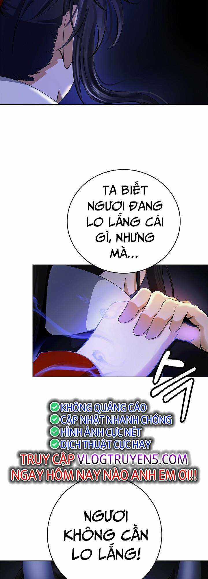 xuyên không thành hổ Chapter 132 trang 69