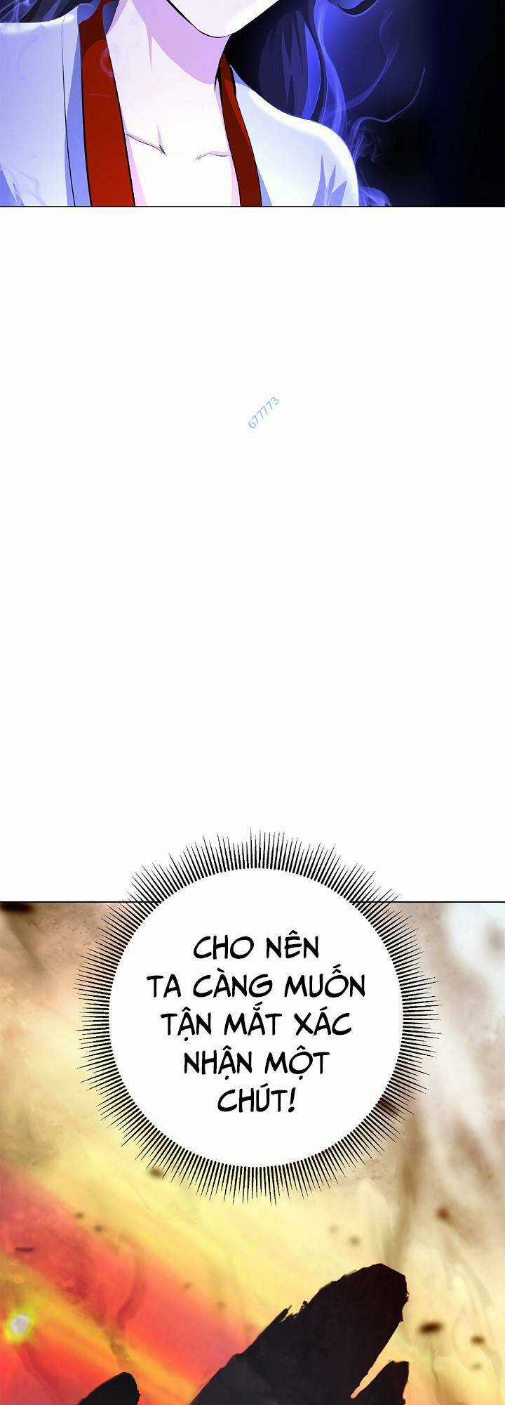 xuyên không thành hổ Chapter 132 trang 72