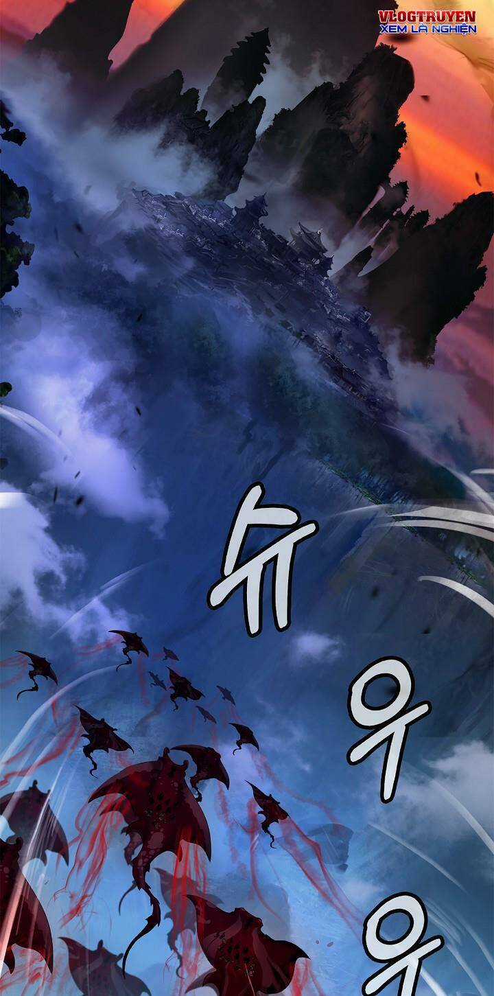 xuyên không thành hổ Chapter 132 trang 73