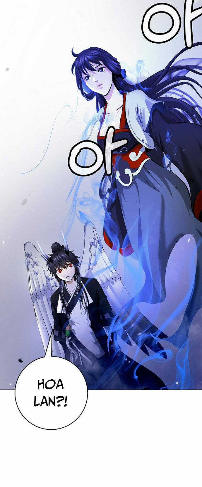 xuyên không thành hổ Chapter 133 trang 17