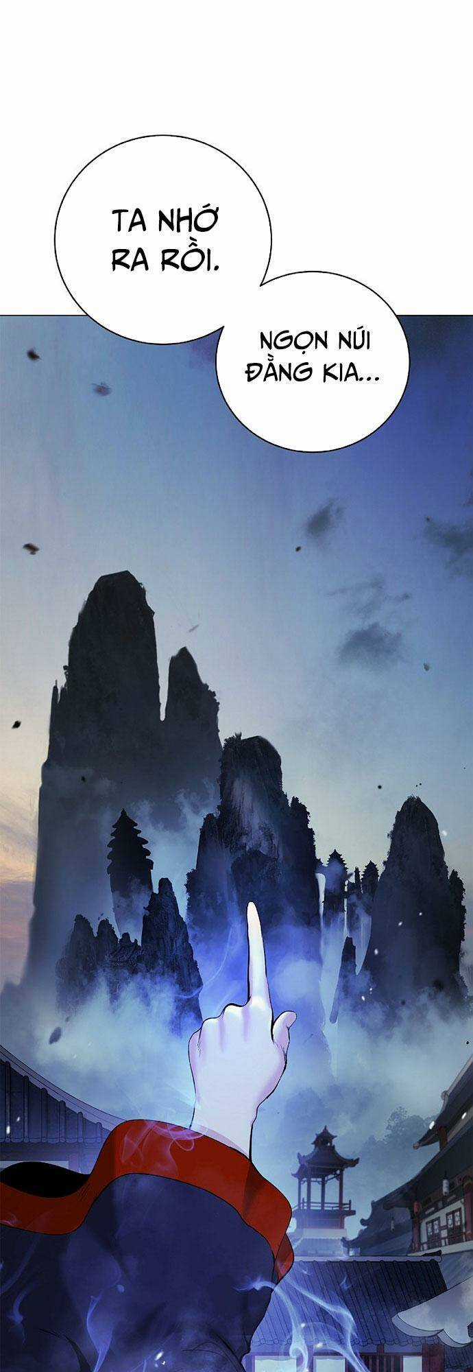 xuyên không thành hổ Chapter 133 trang 18