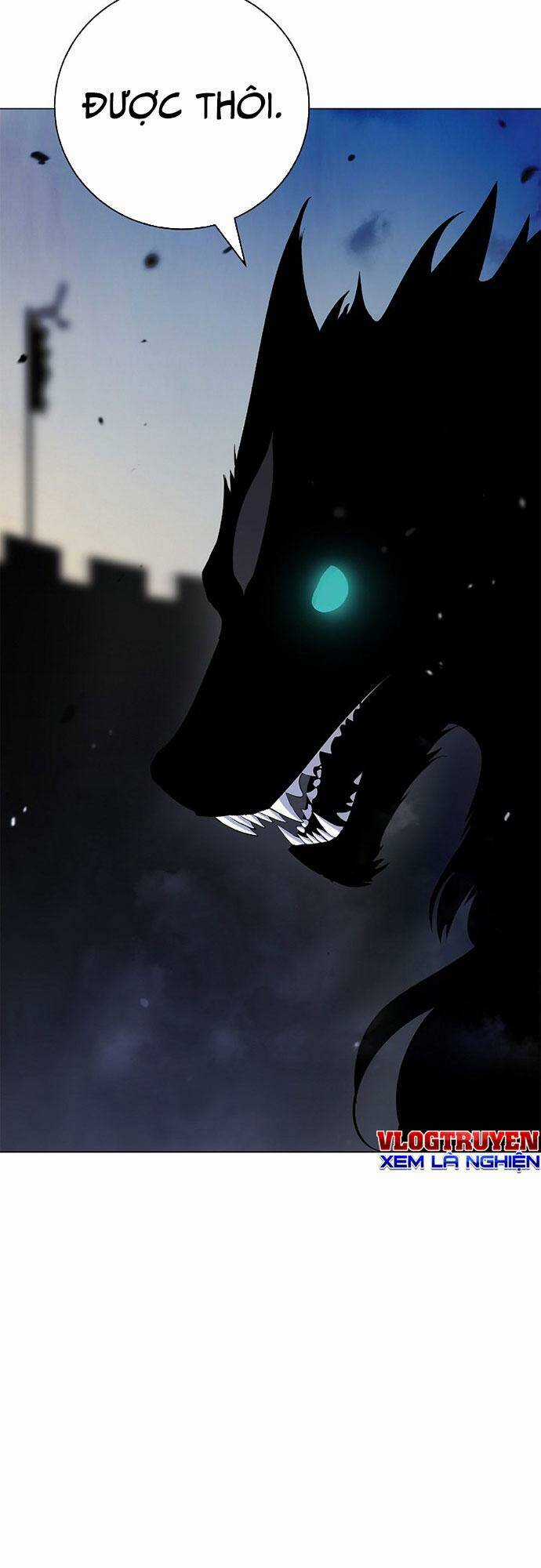 xuyên không thành hổ Chapter 133 trang 22