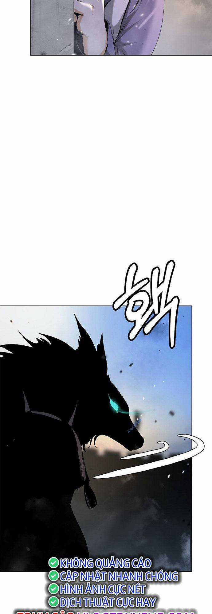 xuyên không thành hổ Chapter 133 trang 24