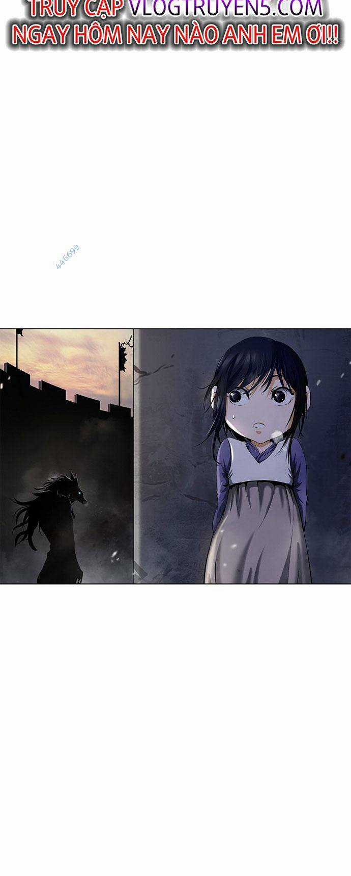 xuyên không thành hổ Chapter 133 trang 25