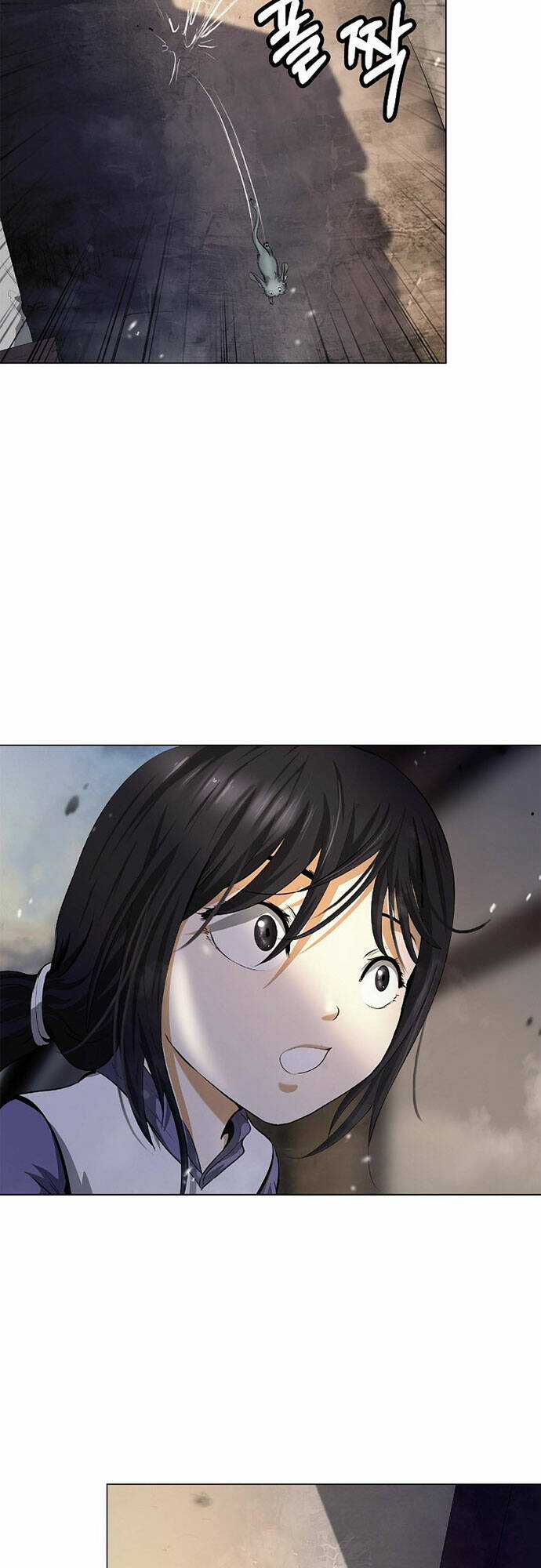 xuyên không thành hổ Chapter 133 trang 29