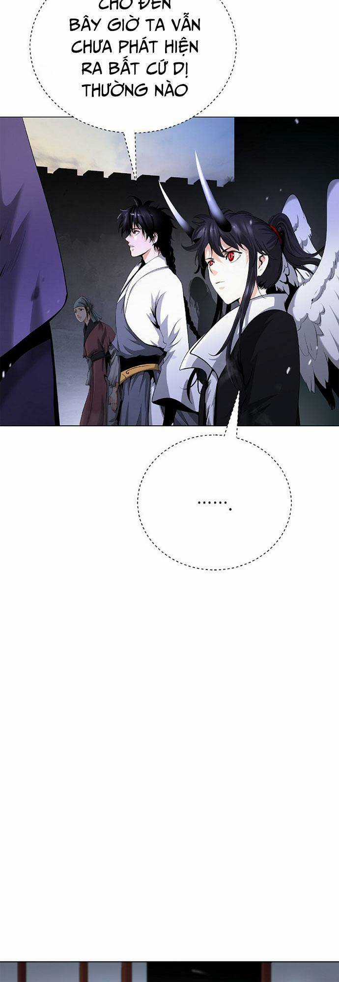 xuyên không thành hổ Chapter 133 trang 3