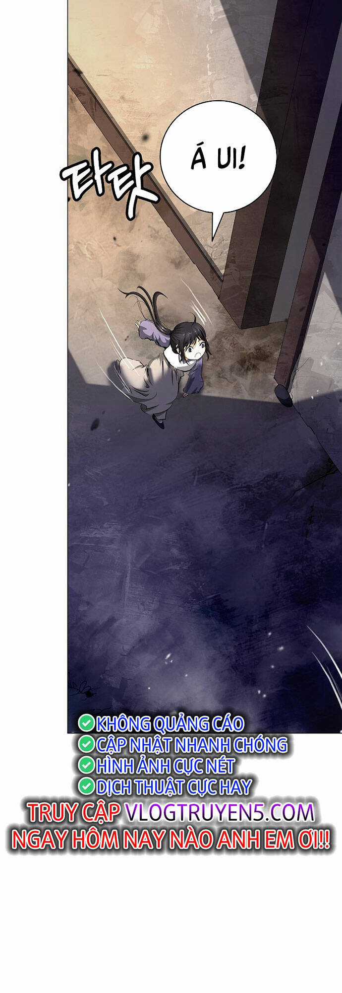 xuyên không thành hổ Chapter 133 trang 30