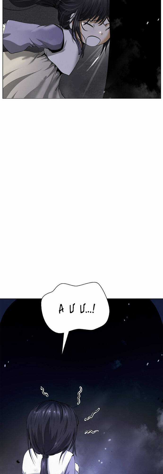 xuyên không thành hổ Chapter 133 trang 32