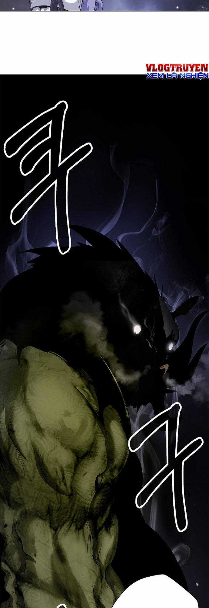 xuyên không thành hổ Chapter 133 trang 33