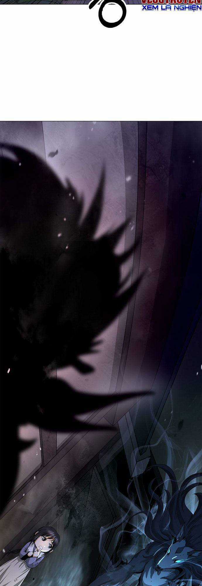 xuyên không thành hổ Chapter 133 trang 38