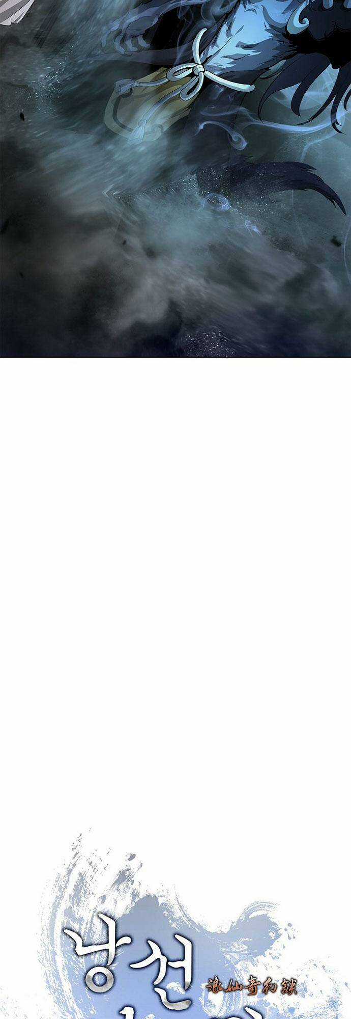 xuyên không thành hổ Chapter 133 trang 39