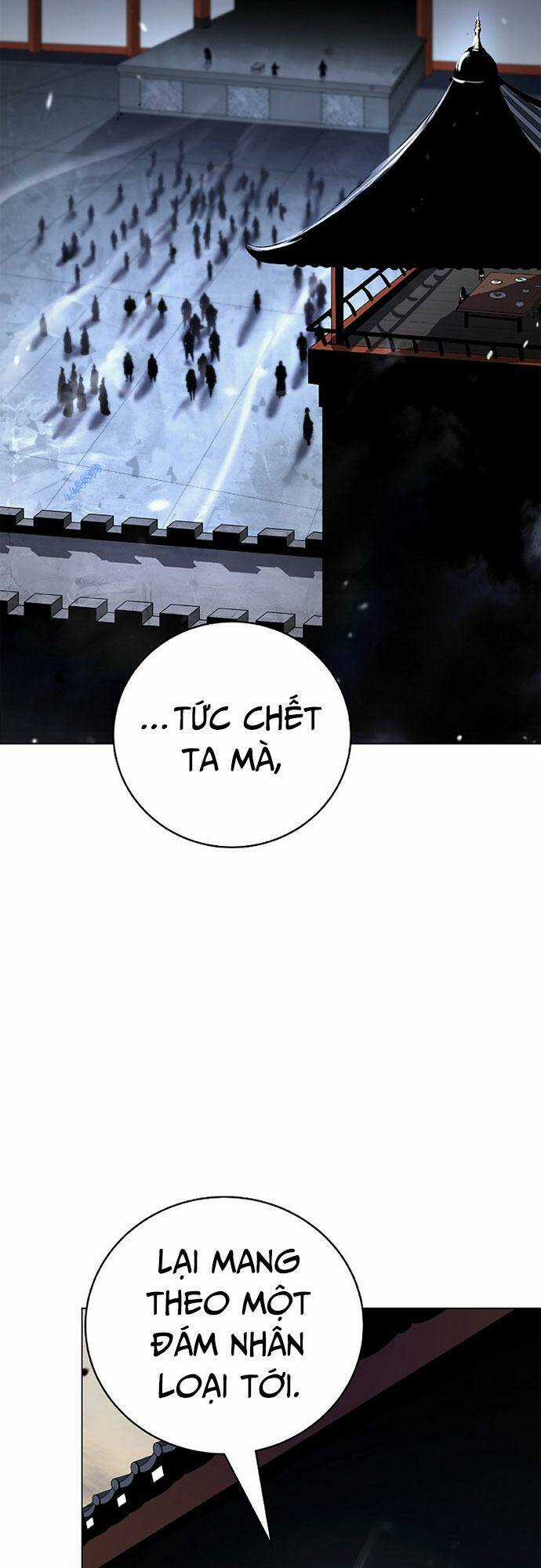 xuyên không thành hổ Chapter 133 trang 4