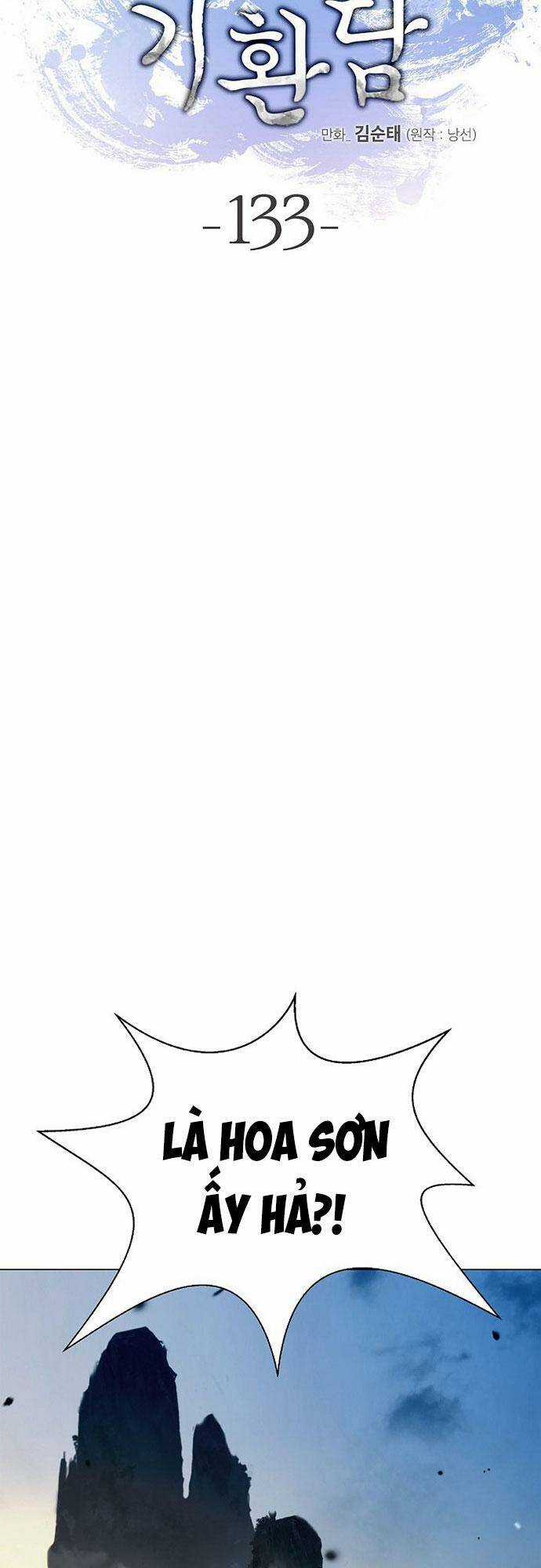 xuyên không thành hổ Chapter 133 trang 40