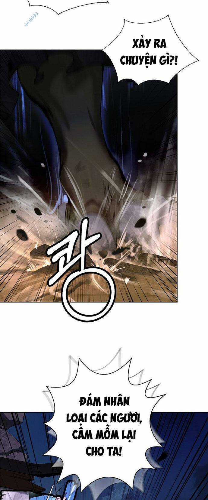 xuyên không thành hổ Chapter 133 trang 44