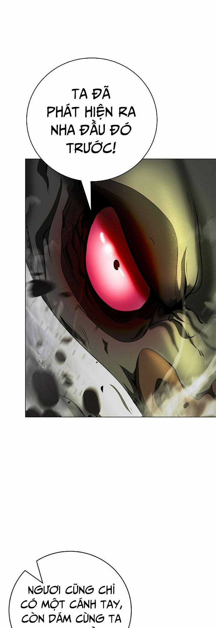 xuyên không thành hổ Chapter 133 trang 46