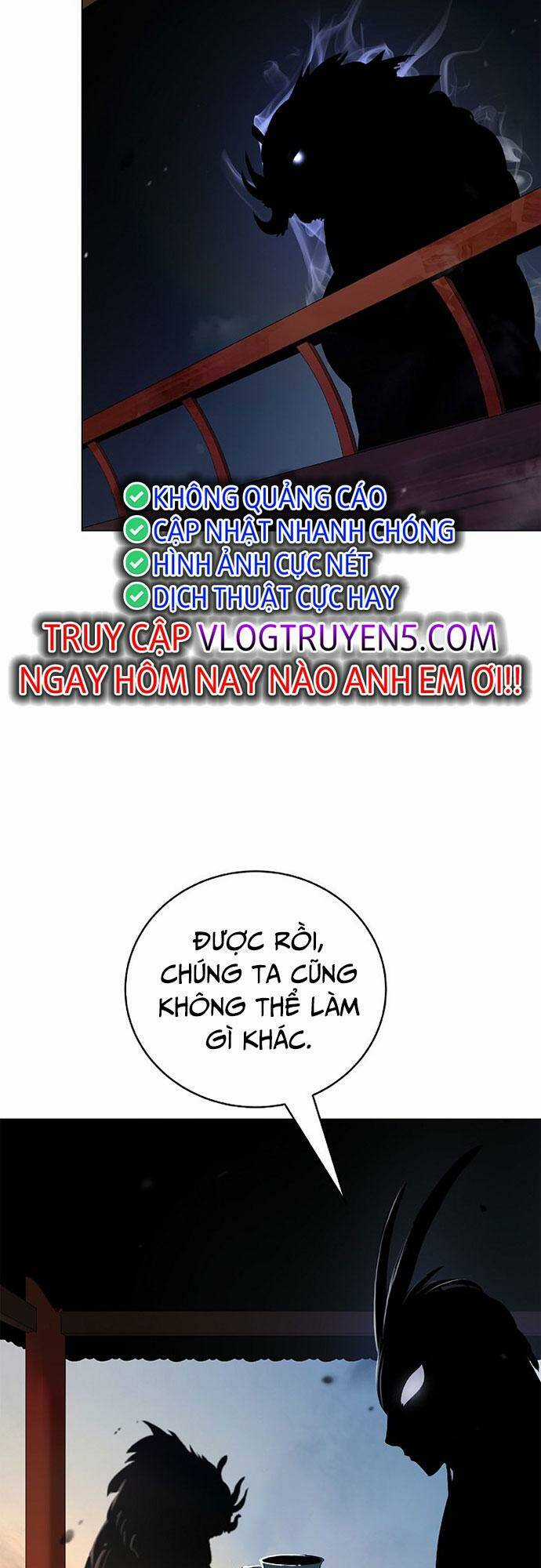 xuyên không thành hổ Chapter 133 trang 5