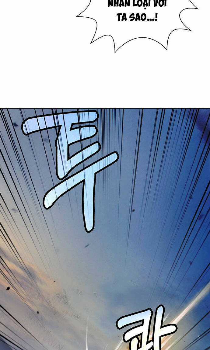 xuyên không thành hổ Chapter 133 trang 54