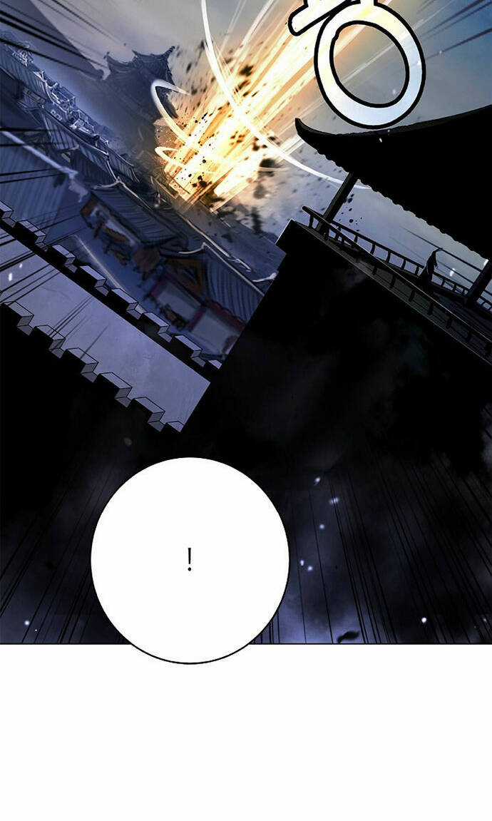 xuyên không thành hổ Chapter 133 trang 55