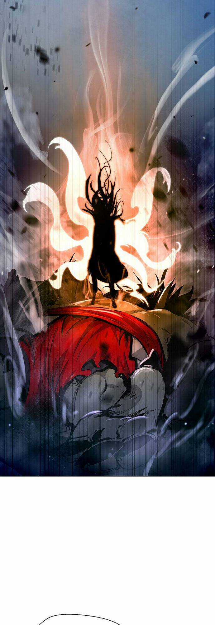 xuyên không thành hổ Chapter 133 trang 57