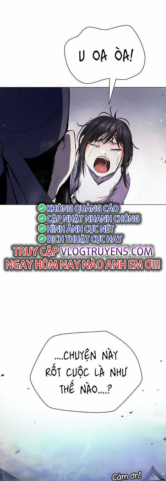 xuyên không thành hổ Chapter 133 trang 60