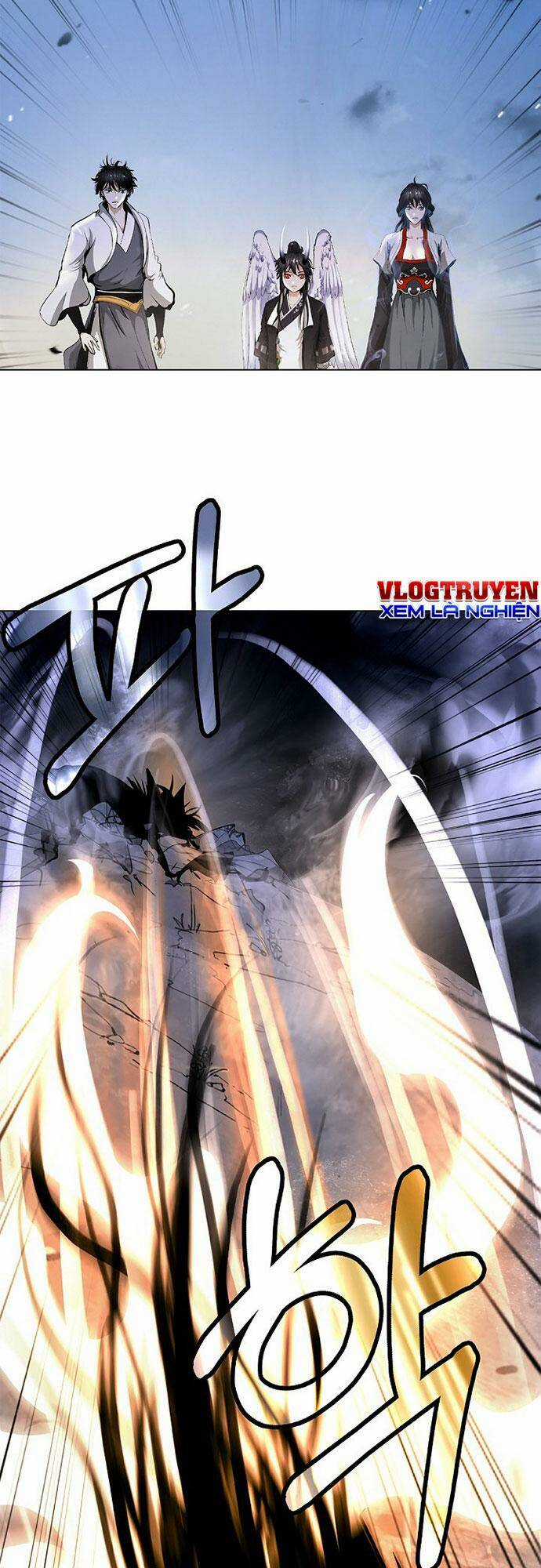 xuyên không thành hổ Chapter 133 trang 63