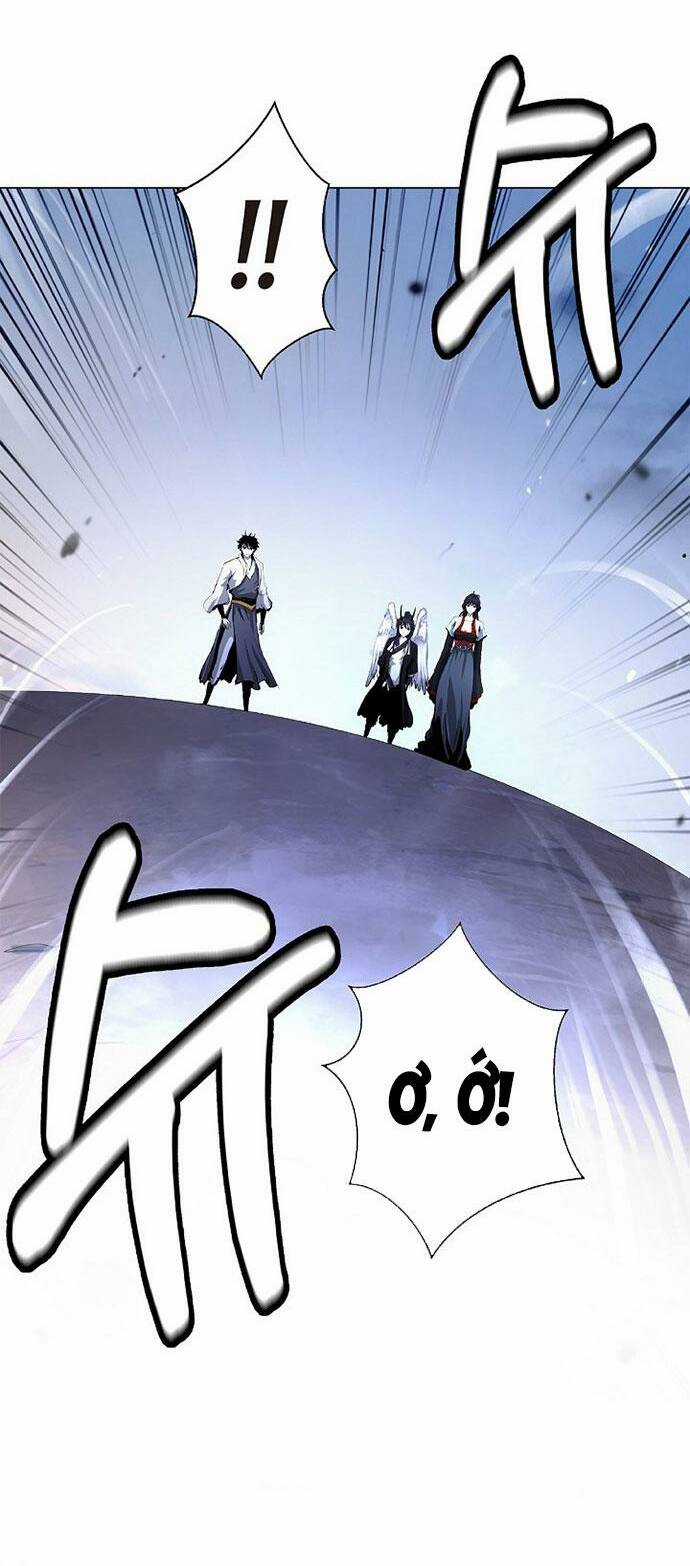 xuyên không thành hổ Chapter 133 trang 65