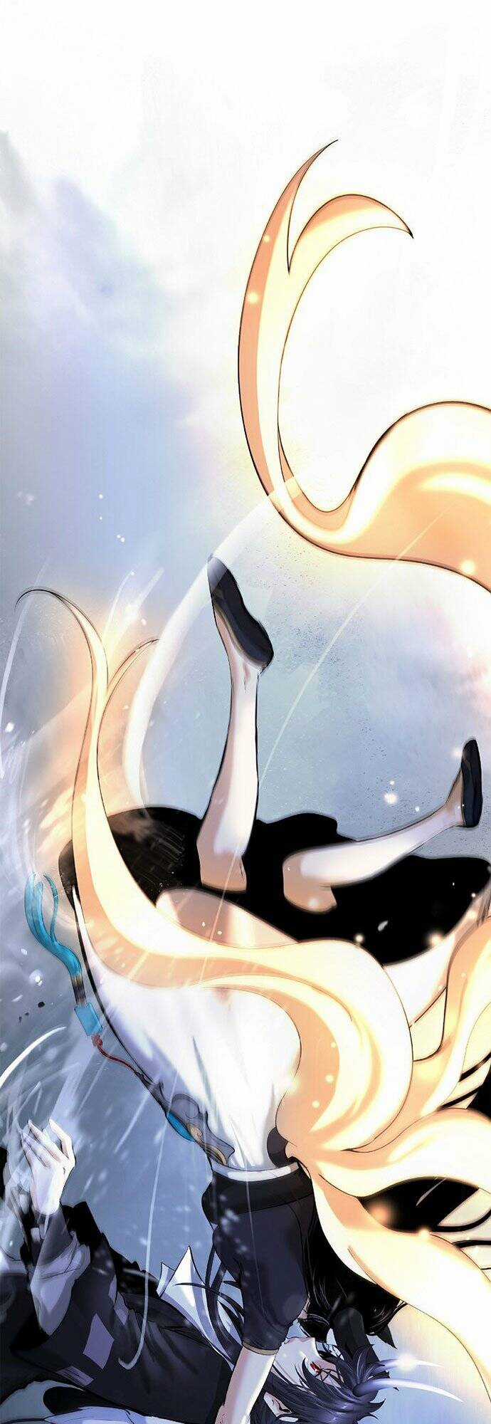 xuyên không thành hổ Chapter 133 trang 66