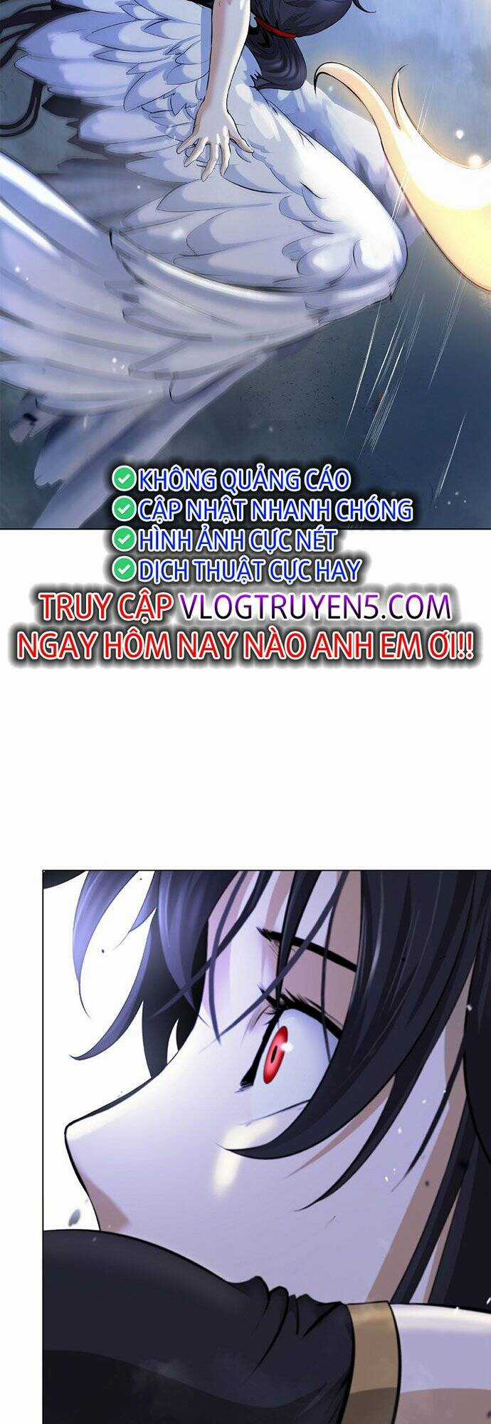 xuyên không thành hổ Chapter 133 trang 67