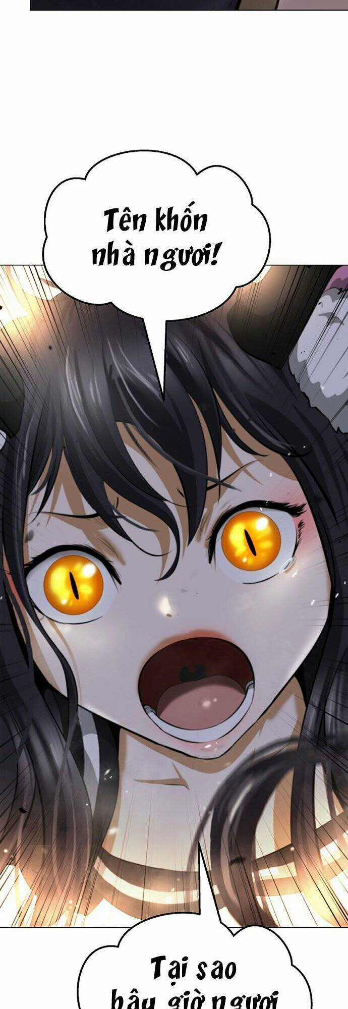 xuyên không thành hổ Chapter 133 trang 68