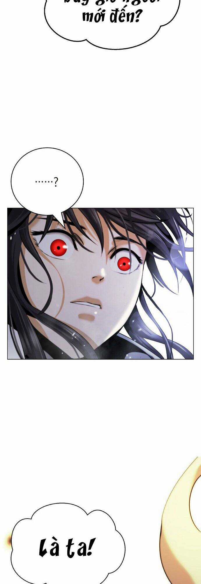 xuyên không thành hổ Chapter 133 trang 69