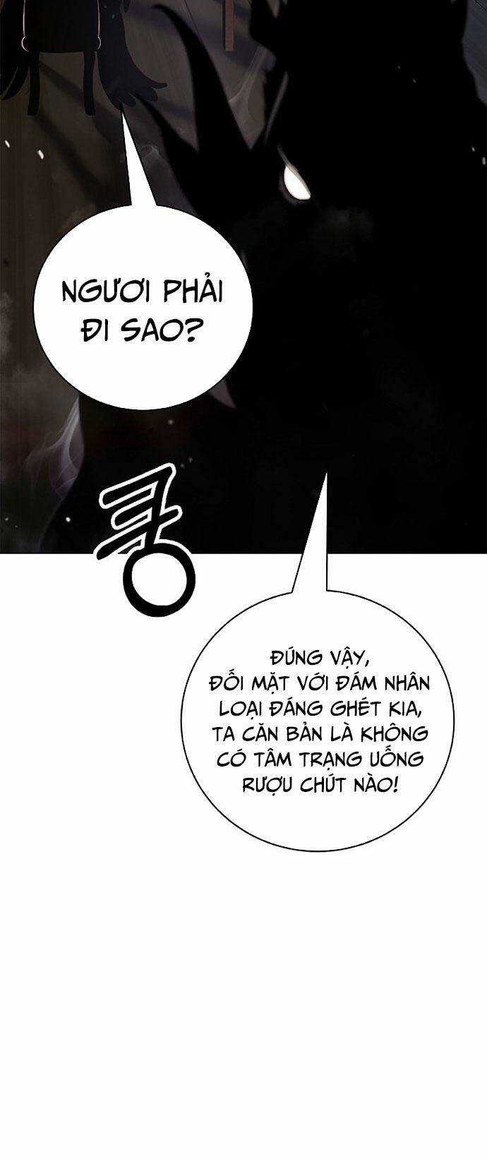 xuyên không thành hổ Chapter 133 trang 7