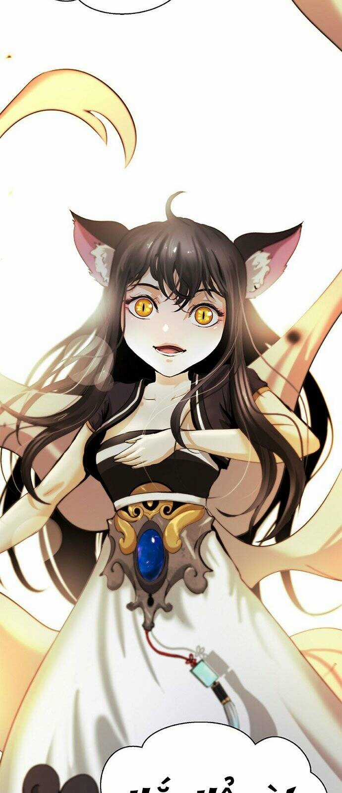 xuyên không thành hổ Chapter 133 trang 70