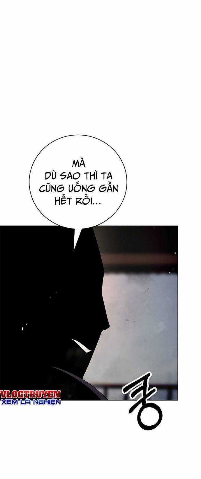 xuyên không thành hổ Chapter 133 trang 8