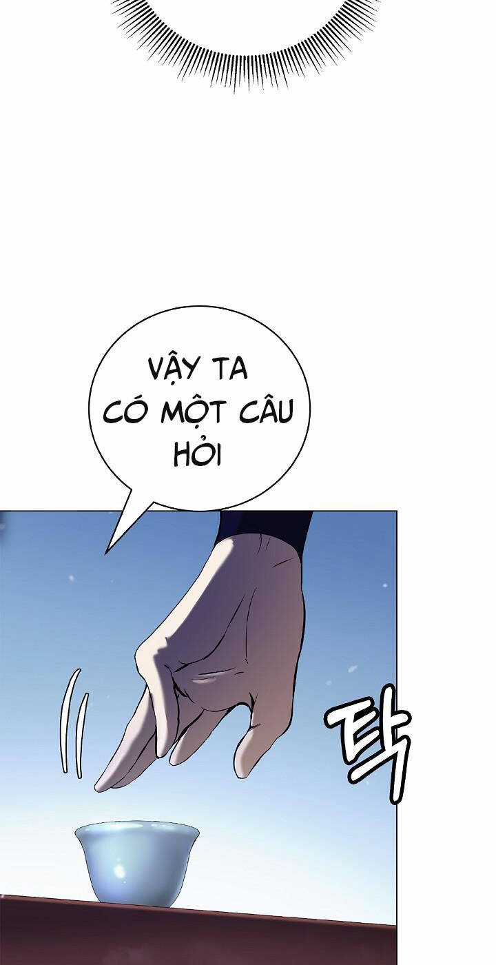 xuyên không thành hổ Chapter 134 trang 21