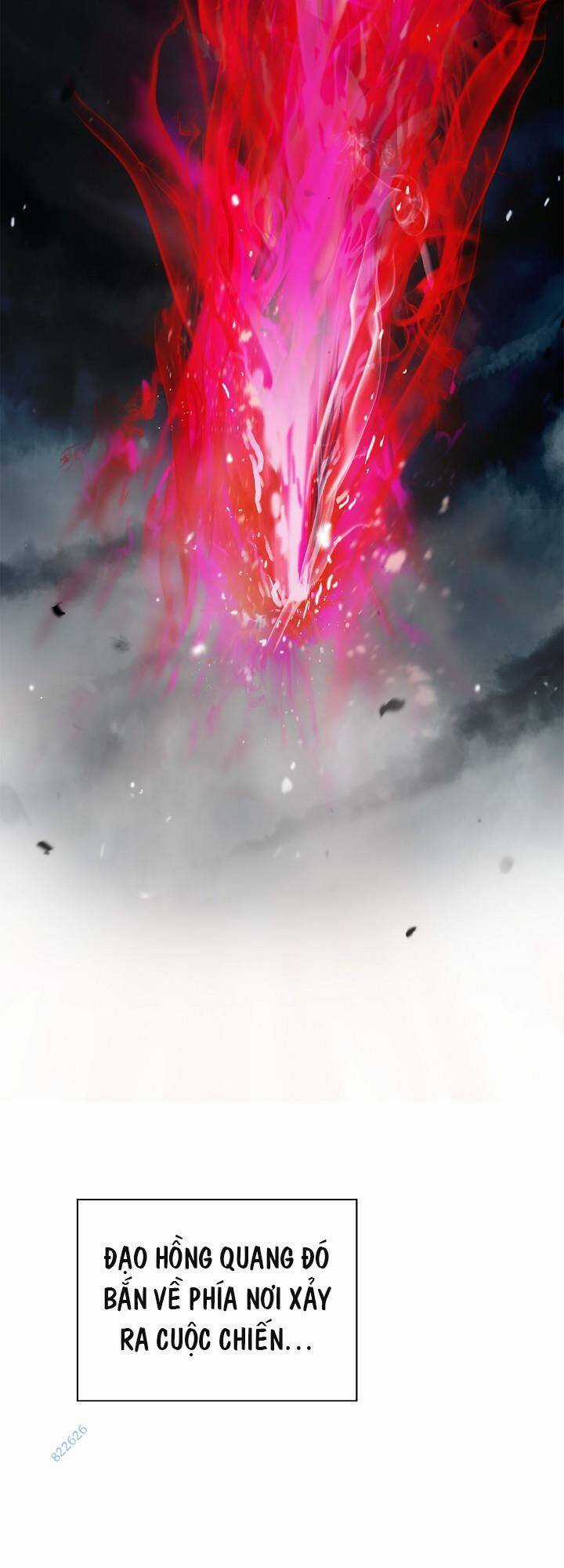 xuyên không thành hổ Chapter 134 trang 28