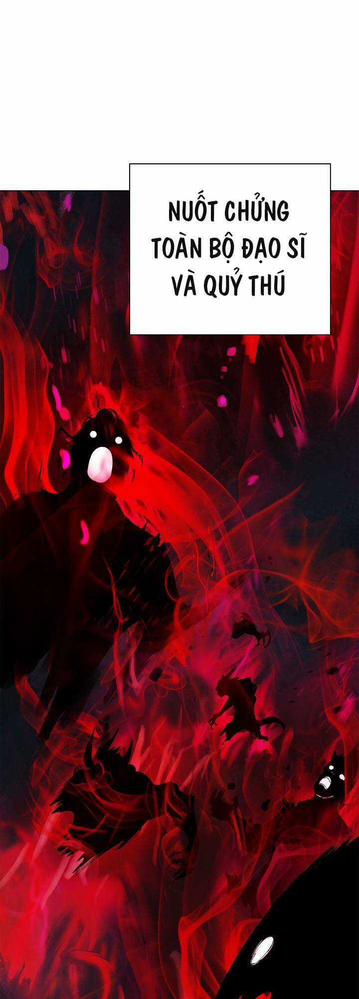 xuyên không thành hổ Chapter 134 trang 29