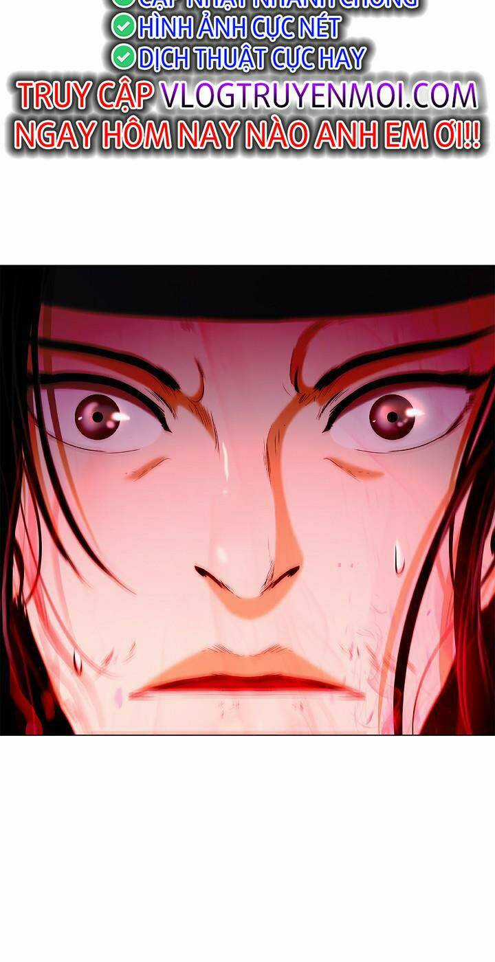 xuyên không thành hổ Chapter 134 trang 31