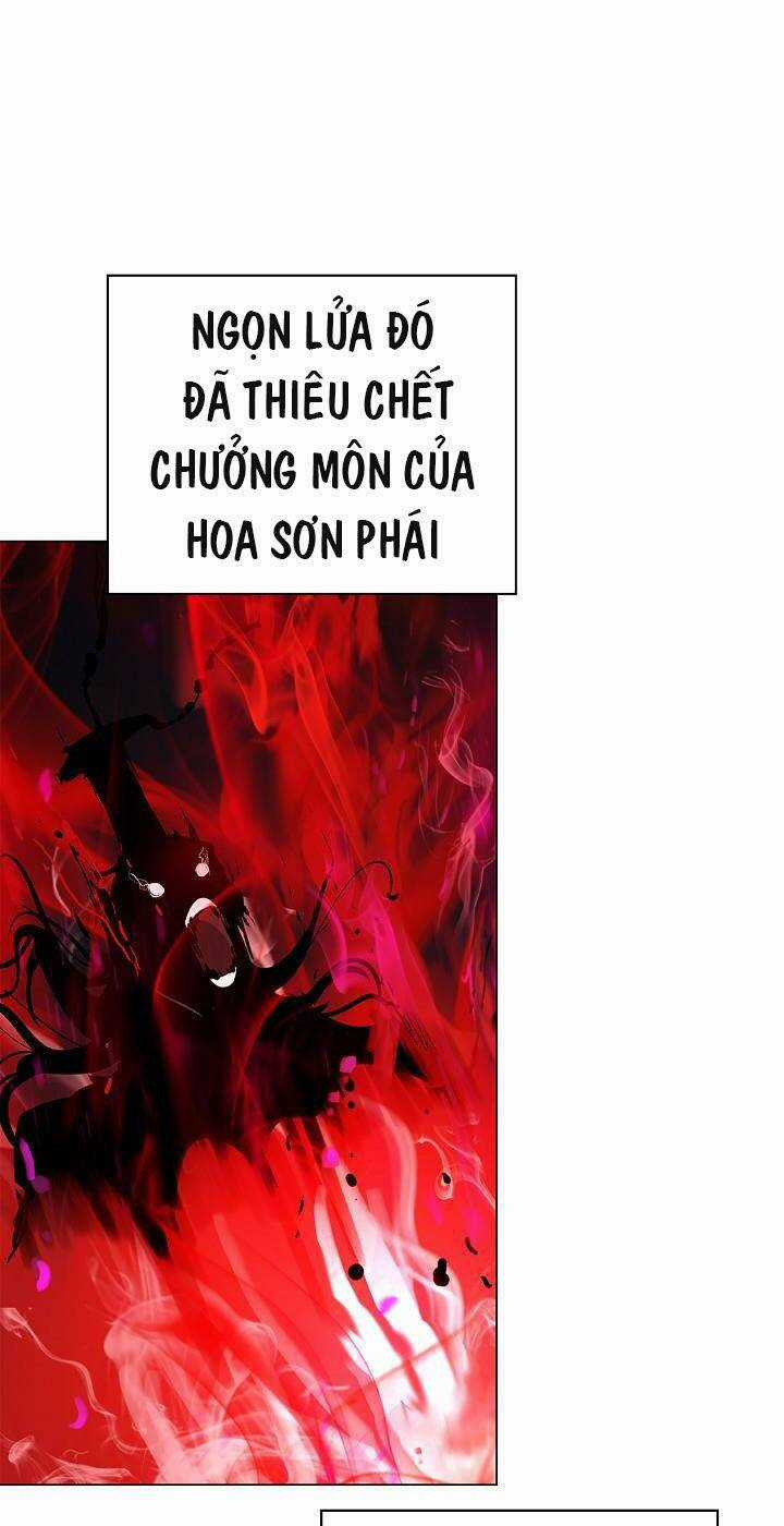 xuyên không thành hổ Chapter 134 trang 32