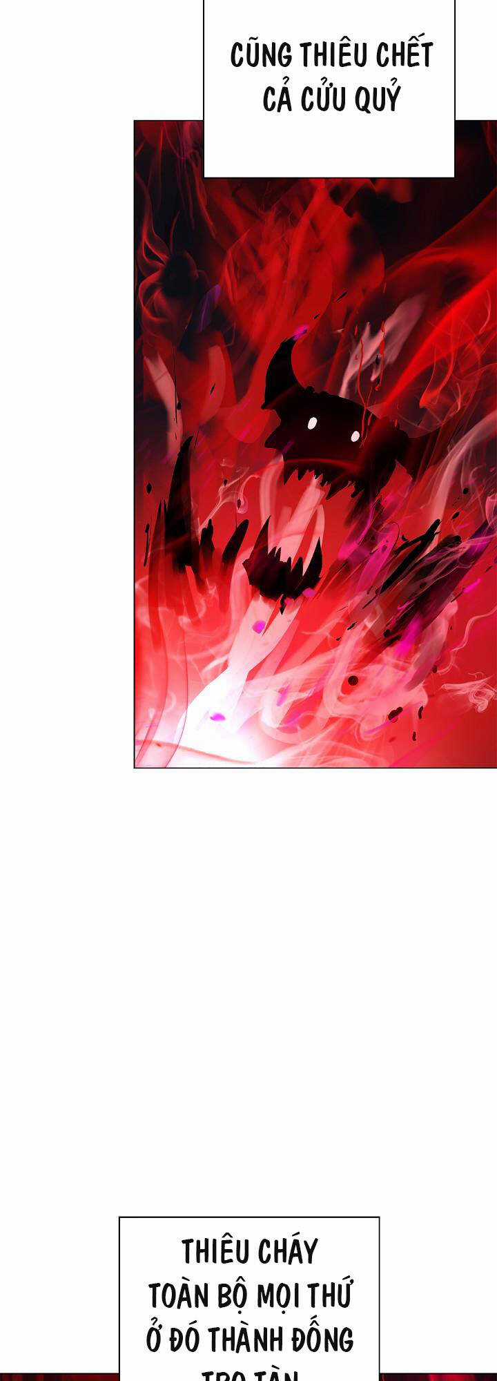 xuyên không thành hổ Chapter 134 trang 33